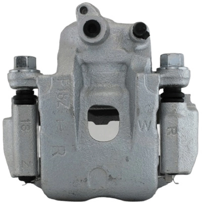 UQUALITY - C44109 - Front Right Disc Brake Caliper pa1