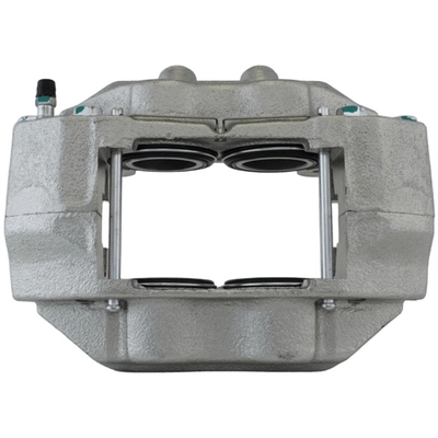 UQUALITY - C44177 - Front Right Disc Brake Caliper pa1