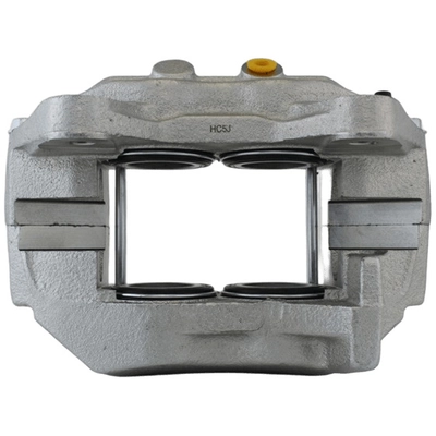 UQUALITY - C44177 - Front Right Disc Brake Caliper pa2