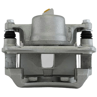 UQUALITY - C44193 - Front Right Disc Brake Caliper pa2