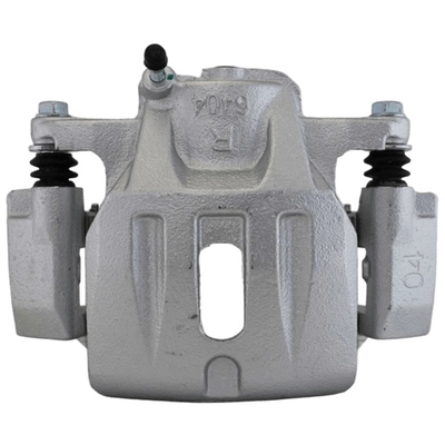 UQUALITY - C44203 - Front Right Disc Brake Caliper pa1