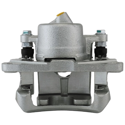 UQUALITY - C44205 - Front Right Disc Brake Caliper pa2