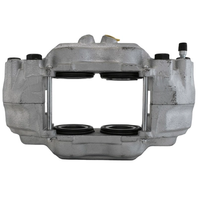 UQUALITY - C44227 - Front Right  Disc Brake Caliper pa1