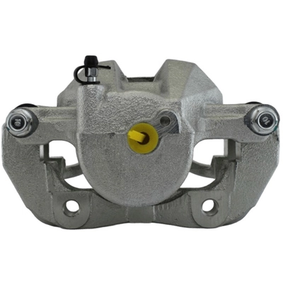 UQUALITY - C44247 - Front Right Disc Brake Caliper pa1