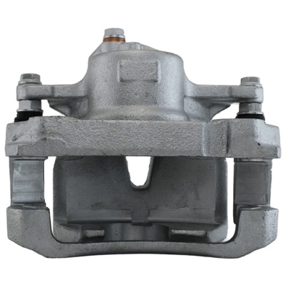 UQUALITY - C44253 - Front Right Disc Brake Caliper pa1