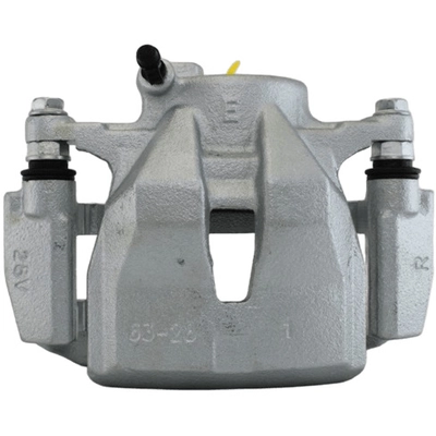 UQUALITY - C44257 - Front Right Disc Brake Caliper pa1