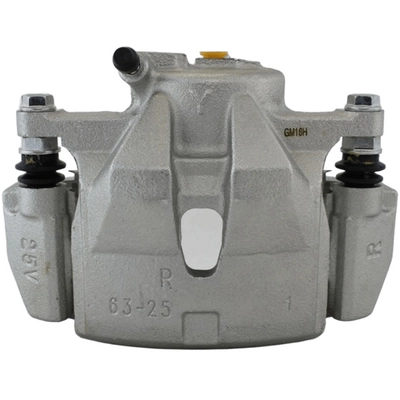 UQUALITY - C44259 - Front Right Disc Brake Caliper pa1