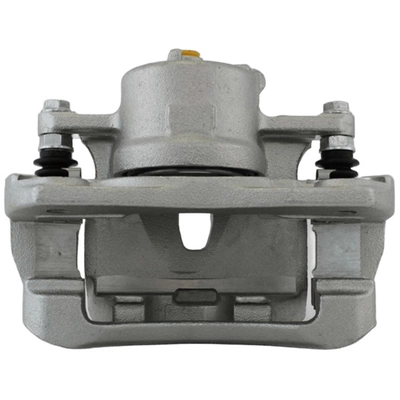 UQUALITY - C44259 - Front Right Disc Brake Caliper pa2