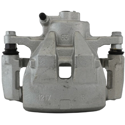 UQUALITY - C44261 - Front Right Disc Brake Caliper pa1