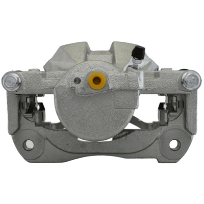 UQUALITY - C44263 - Front Right Disc Brake Caliper pa1