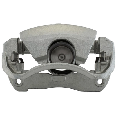 UQUALITY - C44263 - Front Right Disc Brake Caliper pa2