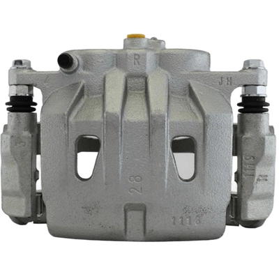 UQUALITY - C44281 - Front Right Disc Brake Caliper pa1