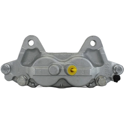 UQUALITY - C44287 - Front Right Disc Brake Caliper pa1