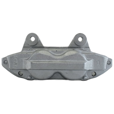 UQUALITY - C44287 - Front Right Disc Brake Caliper pa2