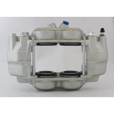 UQUALITY - C44305 - Front Right Disc Brake Caliper pa3