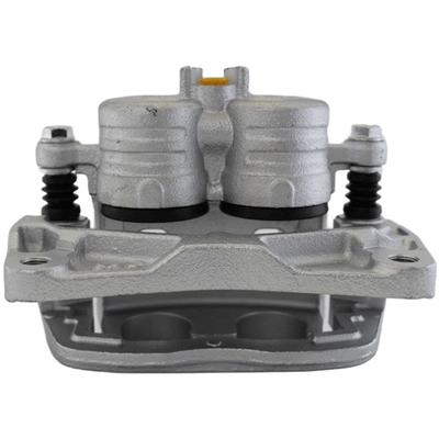 UQUALITY - C47035 - Front Right Disc Brake Caliper pa2