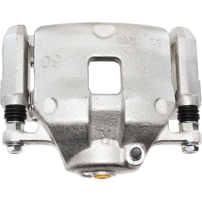 Front New Caliper Right by UQUALITY - C51025 pa4
