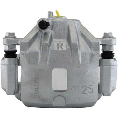 UQUALITY - C51225 - Front Right Disc Brake Caliper pa1