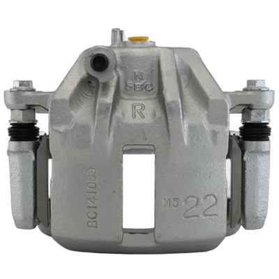 UQUALITY - C51243 - Front Right Disc Brake Caliper pa1