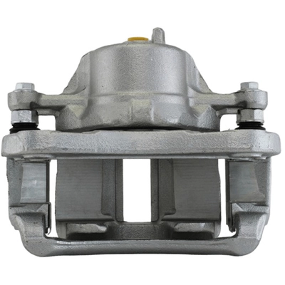 UQUALITY - C51243 - Front Right Disc Brake Caliper pa2