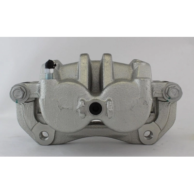 UQUALITY - C51245 - Front Right Disc Brake Caliper pa1