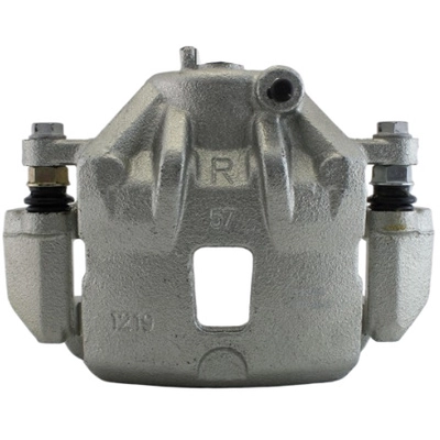 UQUALITY - C51249 - Front Right Disc Brake Caliper pa1