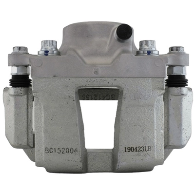 UQUALITY - C51271 - Front Right Disc Brake Caliper pa1