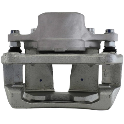 UQUALITY - C51271 - Front Right Disc Brake Caliper pa2