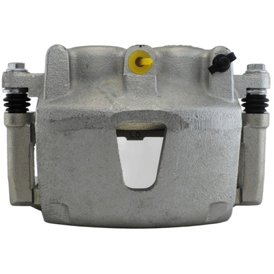 UQUALITY - C58007 - Front Right Disc Brake Caliper pa1