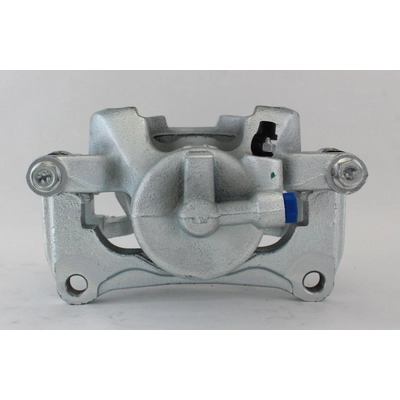 UQUALITY - C58025 - Front Right Disc Brake Caliper pa2