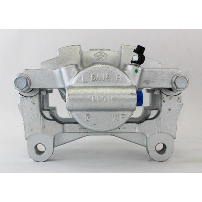 UQUALITY - C58027 - Front Right Disc Brake Caliper pa1