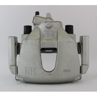 UQUALITY - C61107 - Front Right Disc Brake Caliper pa2