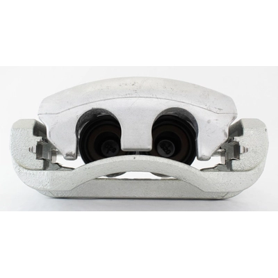 UQUALITY - C61113 - Front Right Disc Brake Caliper pa1