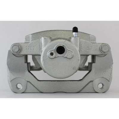 UQUALITY - C61117 - Front Right Disc Brake Caliper pa2