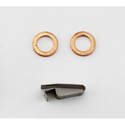 UQUALITY - C61129 - Front Right Disc Brake Caliper pa2