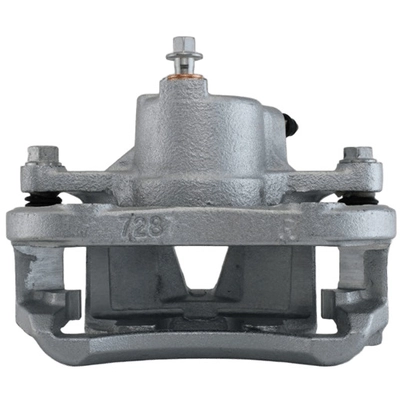UQUALITY - C62109 - Front Right Disc Brake Caliper pa2