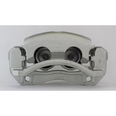 UQUALITY - C62169 - Front Right Disc Brake Caliper pa1