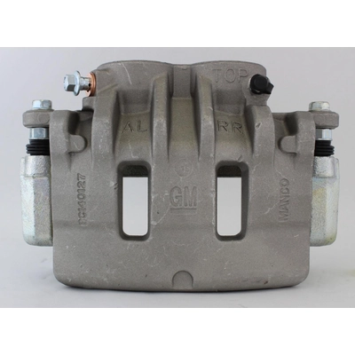 Front New Caliper Right by UQUALITY - C62171 pa2