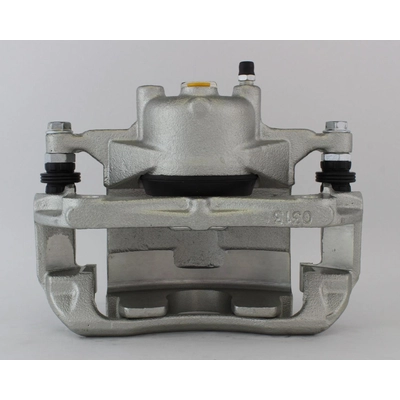UQUALITY - C62201 - Front Right Disc Brake Caliper pa2