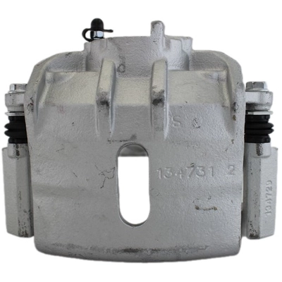 UQUALITY - C63023 - Front Right Disc Brake Caliper pa1