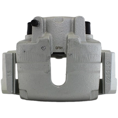 UQUALITY - C63027 - Front Right Disc Brake Caliper pa1