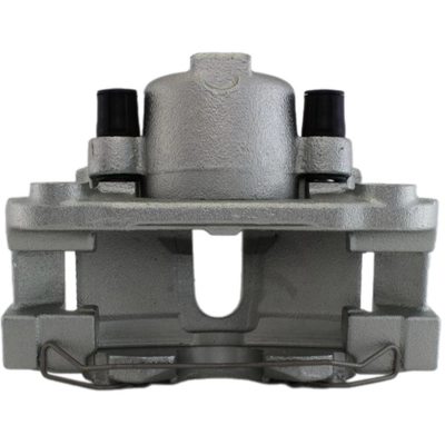 UQUALITY - C63027 - Front Right Disc Brake Caliper pa2