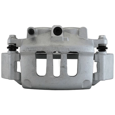 UQUALITY - C63037 - Front Right Disc Brake Caliper pa1