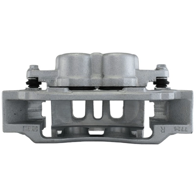 UQUALITY - C63037 - Front Right Disc Brake Caliper pa2