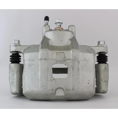 UQUALITY - C63075 - Front Right Disc Brake Caliper pa1