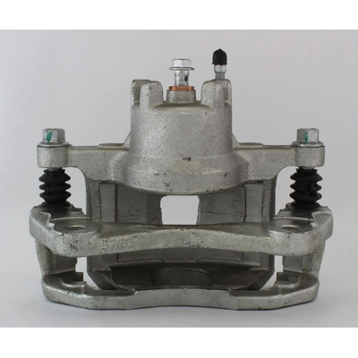 UQUALITY - C63075 - Front Right Disc Brake Caliper pa2