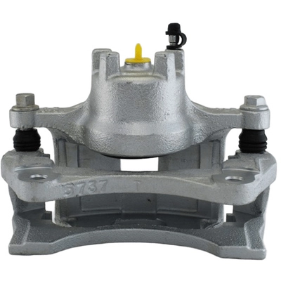 UQUALITY - C63077 - Front Right Disc Brake Caliper pa2