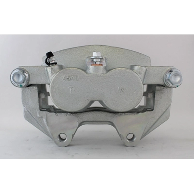 UQUALITY - C63087 - Front Right Disc Brake Caliper pa2