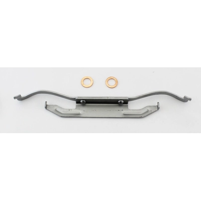 UQUALITY - C65085 - Front Right Disc Brake Caliper pa1