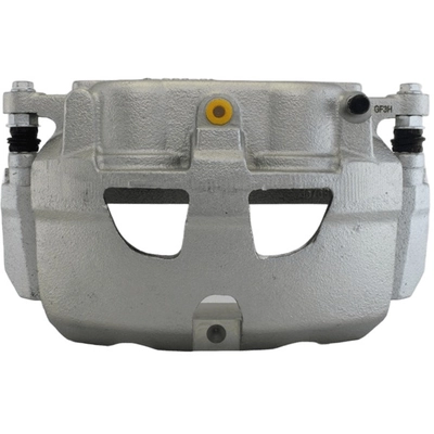 UQUALITY - C65087 - Front Right Disc Brake Caliper pa1